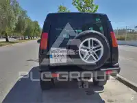 2006 Land Rover Discovery