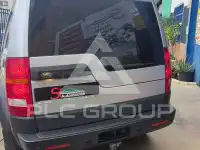 2006 Land Rover Discovery