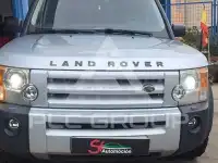2006 Land Rover Discovery