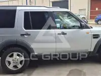 2006 Land Rover Discovery
