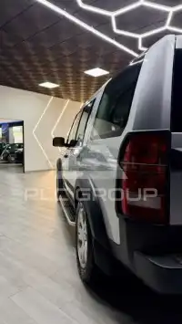2006 Land Rover Discovery