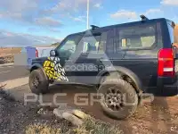 2006 Land Rover Discovery