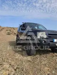 2006 Land Rover Discovery