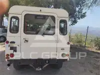 2006 Land Rover DEFENDER