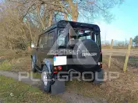2006 Land Rover DEFENDER