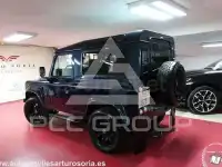 2006 Land Rover DEFENDER