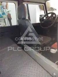 2006 Land Rover DEFENDER