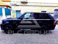 2006 Land Rover Range Rover Sport