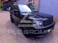 2006 Land Rover Range Rover Sport