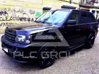 2006 Land Rover Range Rover Sport