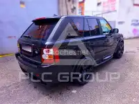2006 Land Rover Range Rover Sport
