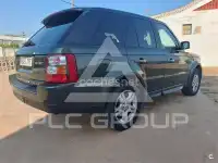 2006 Land Rover Range Rover Sport