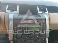 2006 Land Rover Range Rover Sport