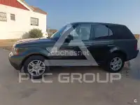 2006 Land Rover Range Rover Sport