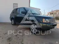 2006 Land Rover Range Rover Sport