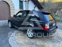 2006 Land Rover Range Rover Sport