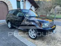 2006 Land Rover Range Rover Sport