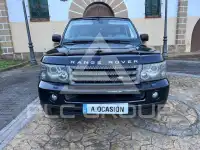 2006 Land Rover Range Rover Sport