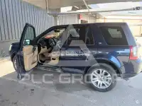 2006 Land Rover 