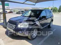 2006 Land Rover 