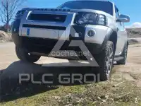 2006 Land Rover Freelander