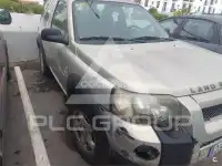 2006 Land Rover Freelander