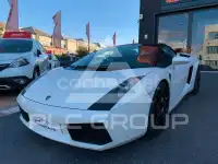 2006 Lamborghini Gallardo