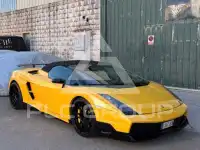 2006 Lamborghini Gallardo