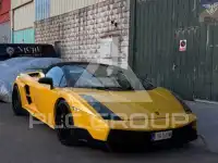 2006 Lamborghini Gallardo