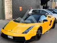 2006 Lamborghini Gallardo