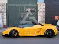2006 Lamborghini Gallardo