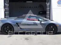 2006 Lamborghini Gallardo