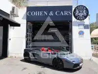 2006 Lamborghini Gallardo