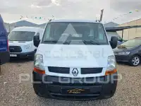 2006 Renault Master