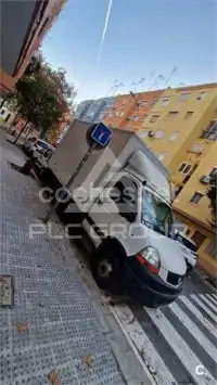 2006 Renault Master
