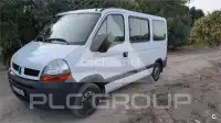 2006 Renault Master