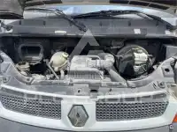2006 Renault Master