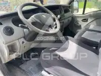 2006 Renault Master