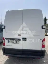 2006 Renault Master