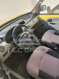 2006 Renault Kangoo