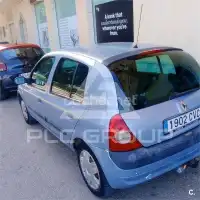2006 Renault Clio