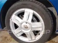 2006 Renault Clio