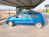 2006 Renault Clio