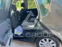 2006 Renault Scenic