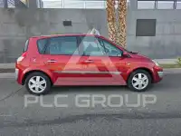 2006 Renault Scenic