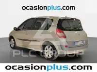2006 Renault Scenic