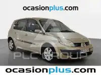 2006 Renault Scenic