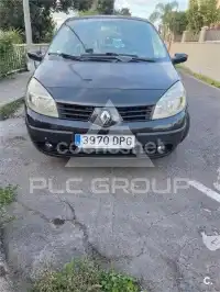 2006 Renault Scenic