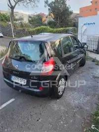 2006 Renault Scenic