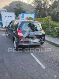 2006 Renault Scenic